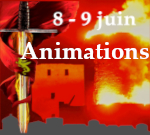 LES ANIMATIONS